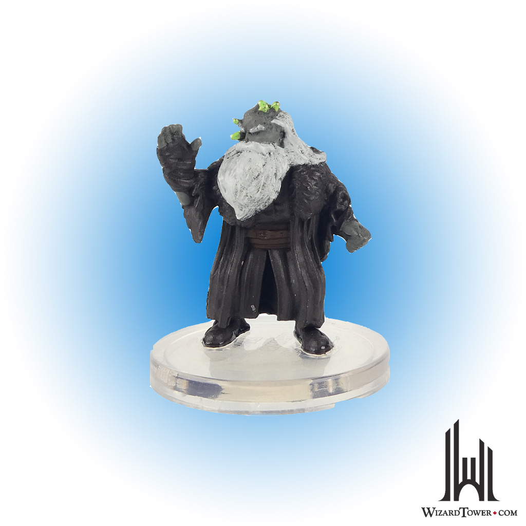 Psionic Ashenwight #10